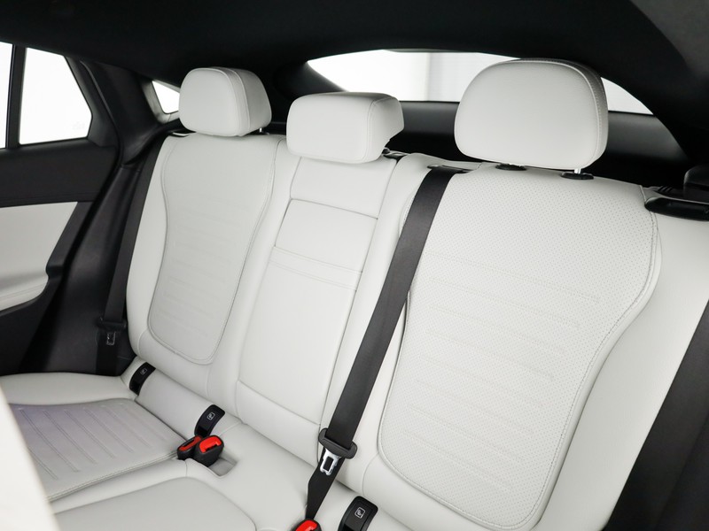 Mercedes GLC Coupè coupe 220 d amg line premium 4matic auto ibrido nero