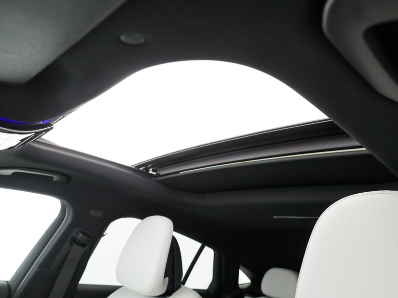Mercedes GLC Coupè coupe 220 d amg line premium 4matic auto ibrido nero