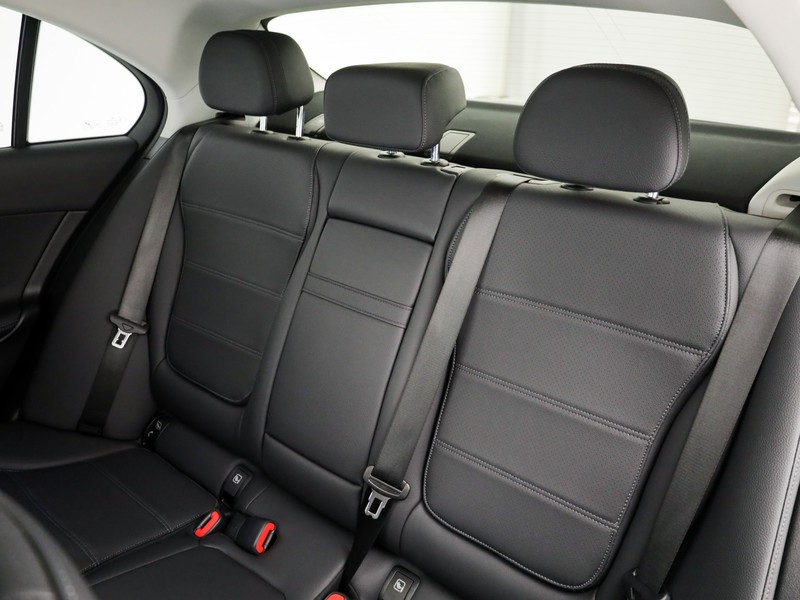 Mercedes Classe C Berlina 220 d mhev advanced 4matic 197cv auto ibrido nero