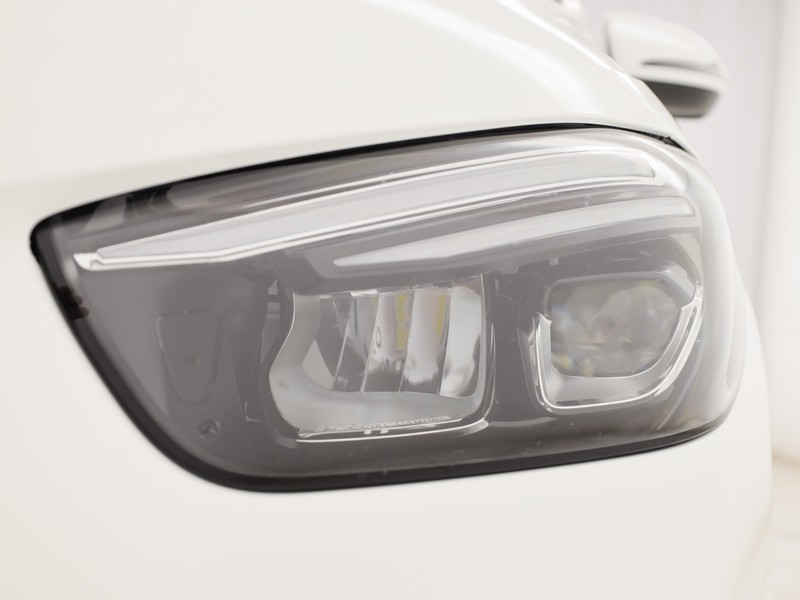 Mercedes Classe B 200 d premium auto diesel bianco