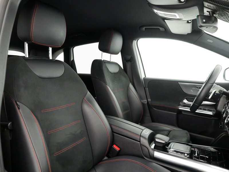 Mercedes Classe B 200 d premium auto diesel bianco