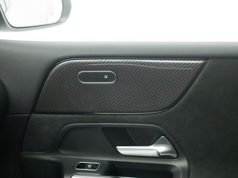 Mercedes Classe B 200 d premium auto diesel bianco
