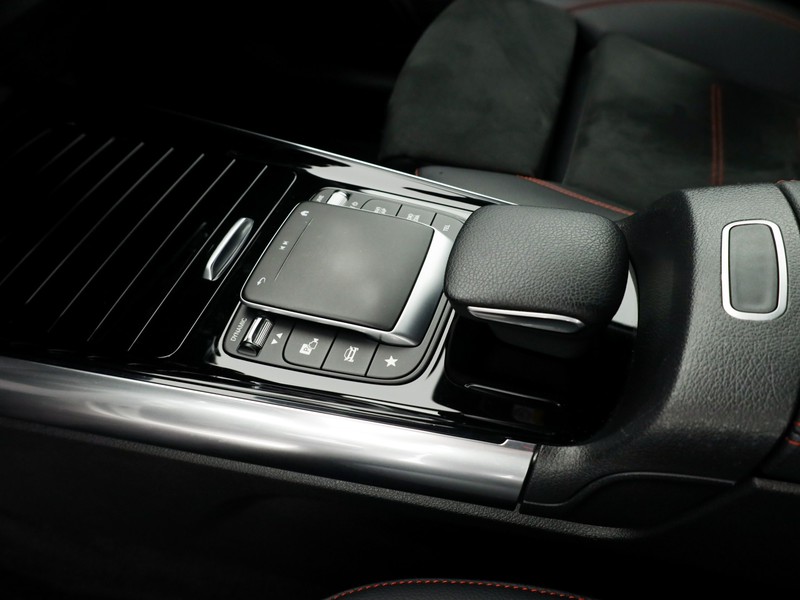 Mercedes Classe B 200 d premium auto diesel bianco