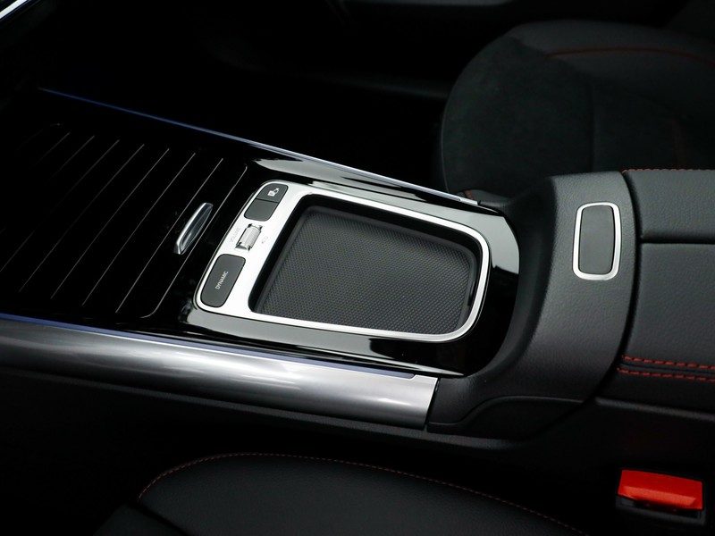 Mercedes GLA 200 d Automatic diesel nero