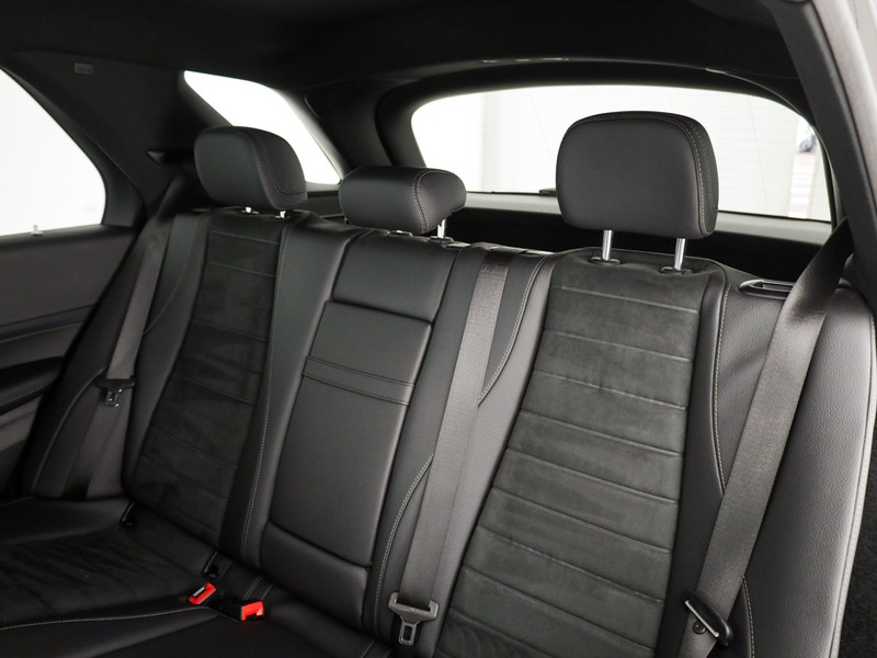 Mercedes GLE gle 300 d mhev premium 4matic auto ibrido nero
