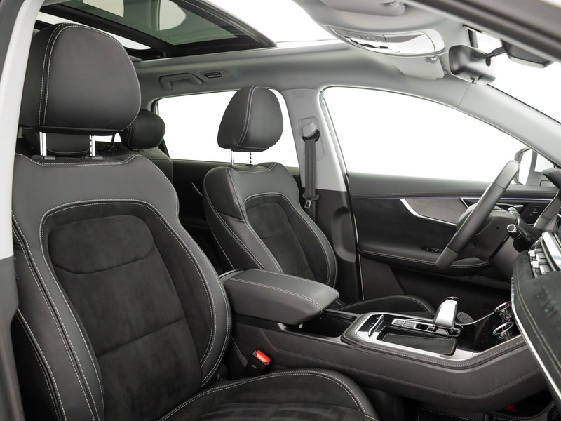 Sportequipe 7 1.5 turbo gpl 154cv dct gpl bianco