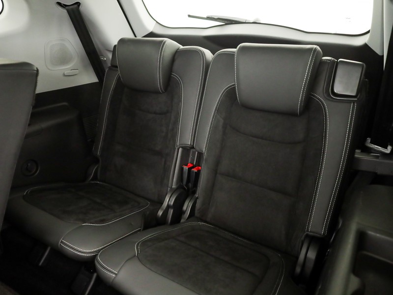 Sportequipe 7 1.5 turbo gpl 154cv dct gpl bianco