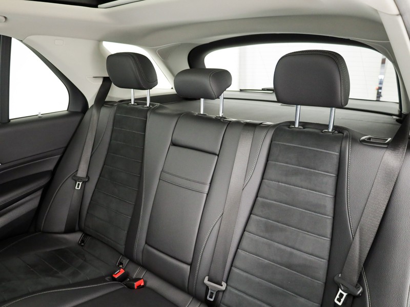 Mercedes GLE gle 350 de phev (e eq-power) premium plus 4matic auto ibrido grigio