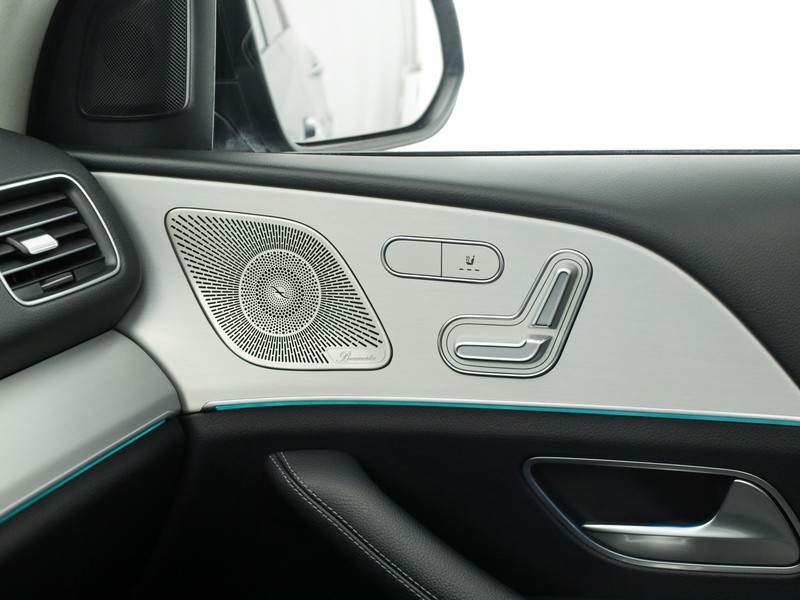 Mercedes GLE gle 350 de phev (e eq-power) premium plus 4matic auto ibrido grigio