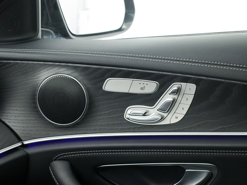 Mercedes Classe E SW sw 300 de eq-power premium auto ibrido nero