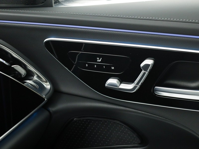 Mercedes Classe E SW sw all-terrain 300 de phev advanced plus 4matic auto ibrido argento