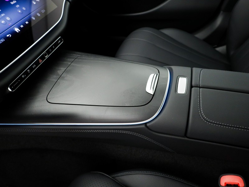 Mercedes Classe E SW sw all-terrain 300 de phev advanced plus 4matic auto ibrido argento