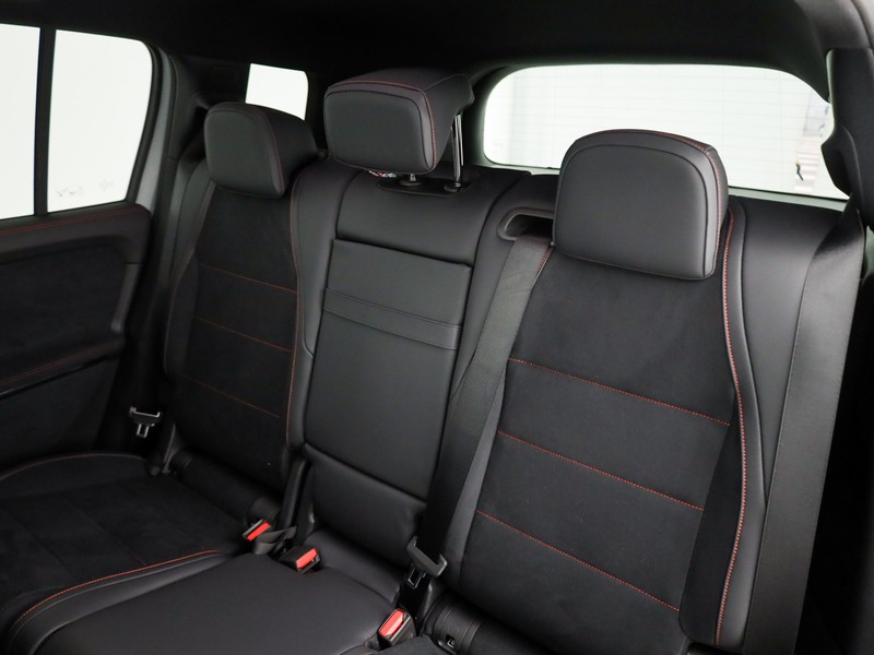 Mercedes GLB eq 250+ amg line premium elettrica grigio
