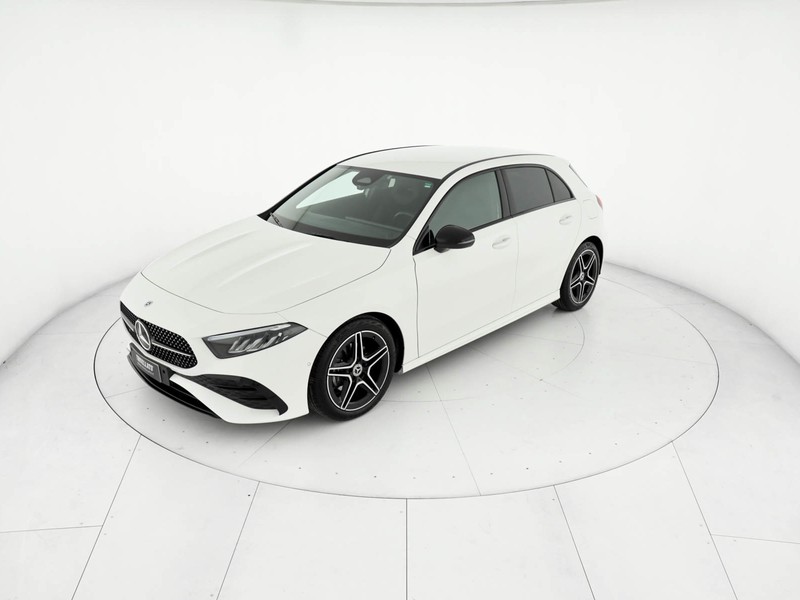 Mercedes Classe A - foto 2
