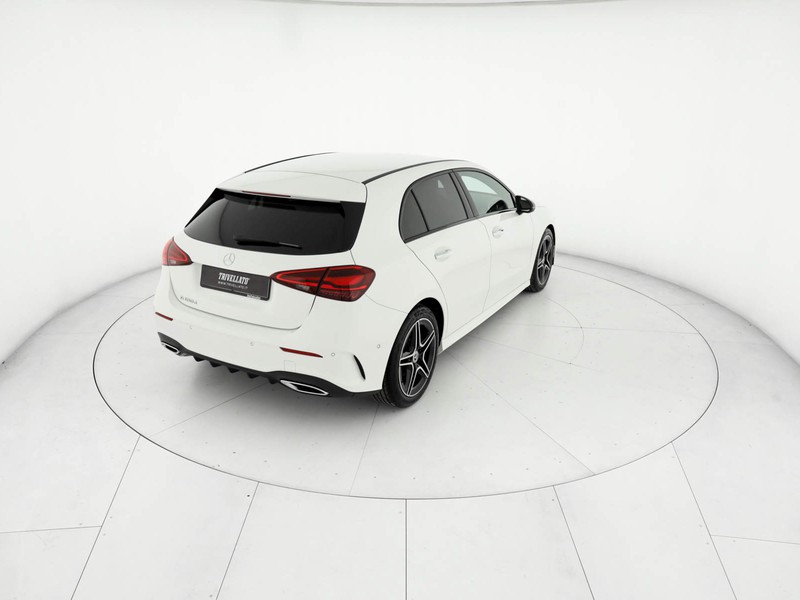 Mercedes Classe A - foto 3