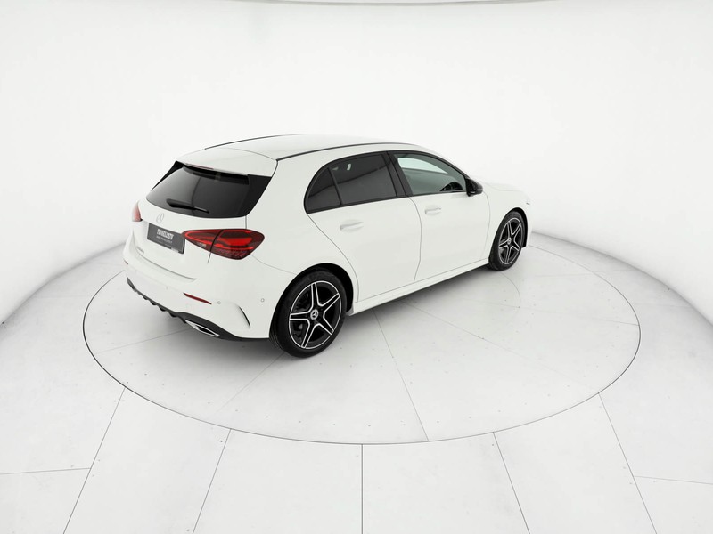 Mercedes Classe A - foto 4