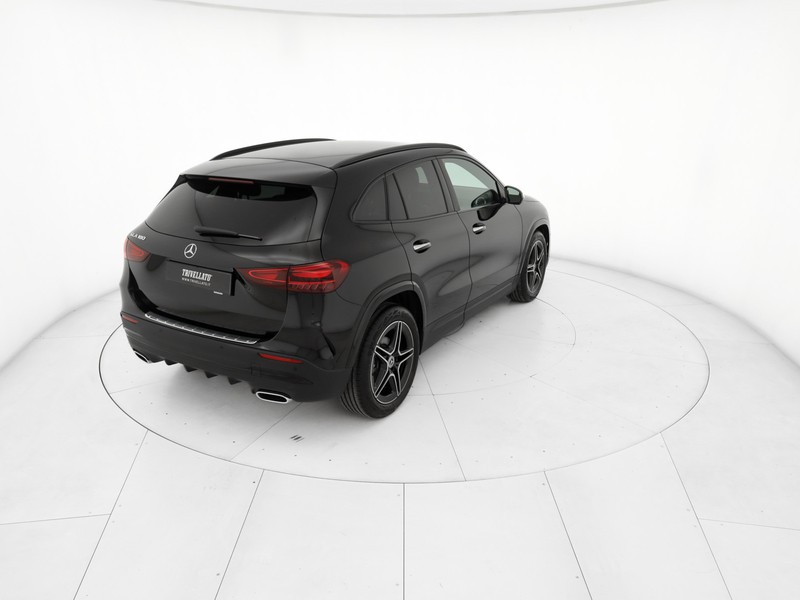 Mercedes GLA - foto 3