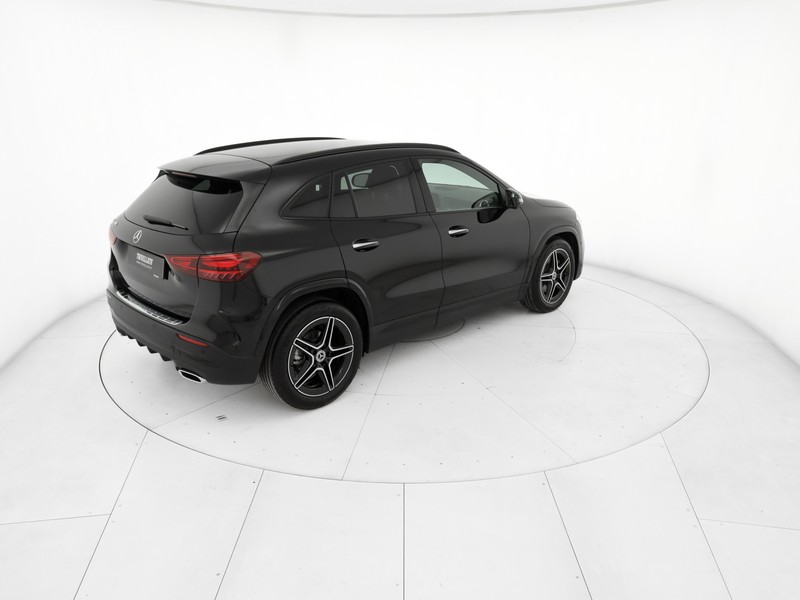 Mercedes GLA - foto 4