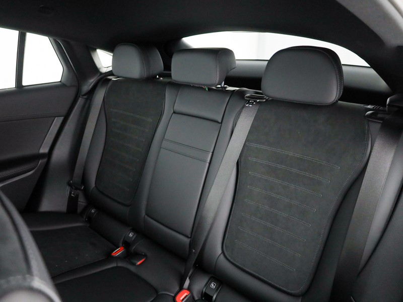 Mercedes GLC Coupè coupe 220 d amg line advanced 4matic auto ibrido grigio