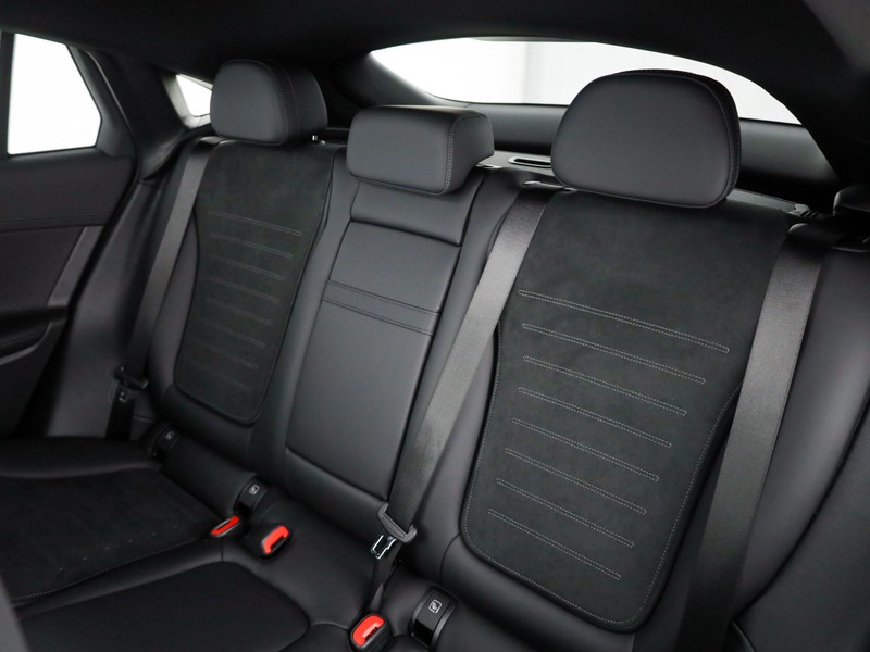 Mercedes GLC Coupè coupe 220 d amg line advanced 4matic auto ibrido grigio