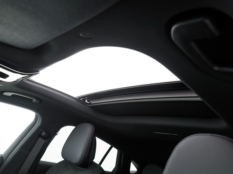 Mercedes GLC Coupè coupe 220 d amg line advanced 4matic auto ibrido grigio