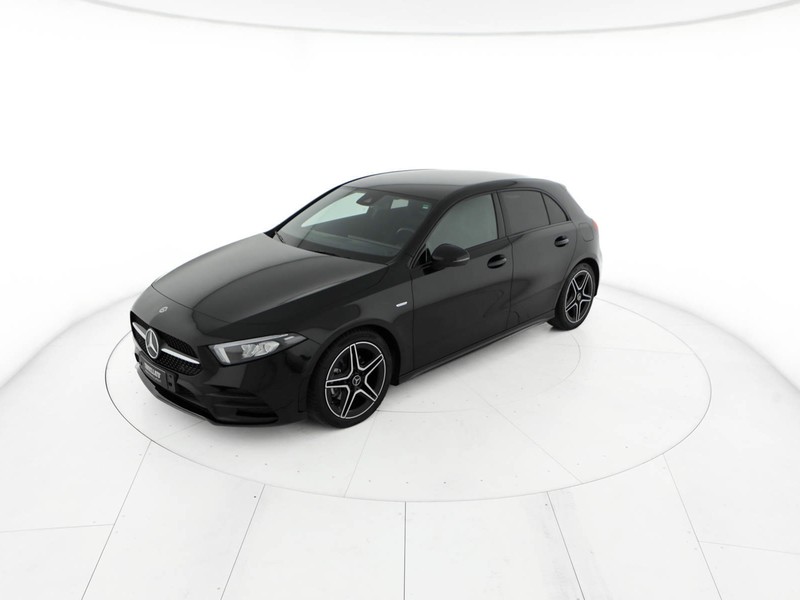 Mercedes Classe A - foto 2