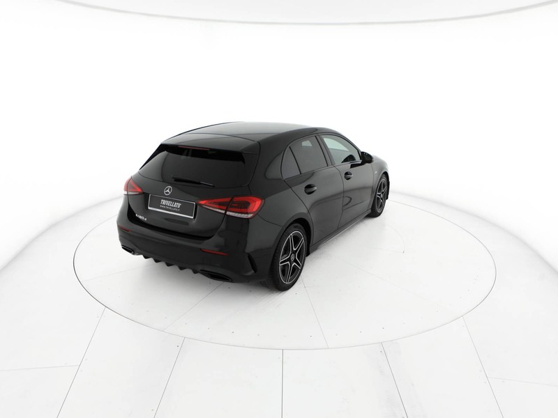 Mercedes Classe A - foto 3