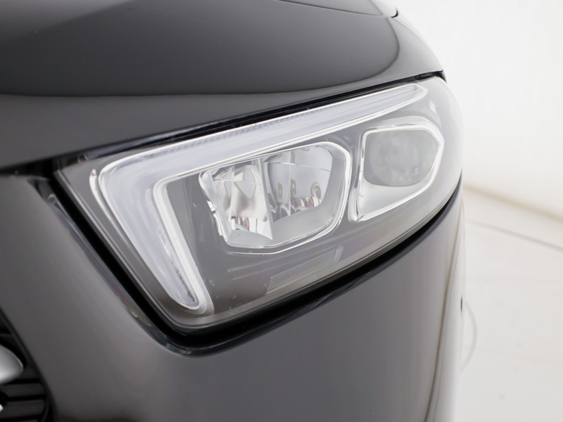 Mercedes Classe A 250 e phev (eq-power) premium auto ibrido nero