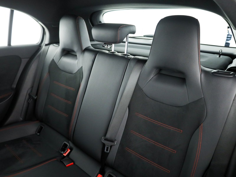 Mercedes Classe A 250 e phev (eq-power) premium auto ibrido nero