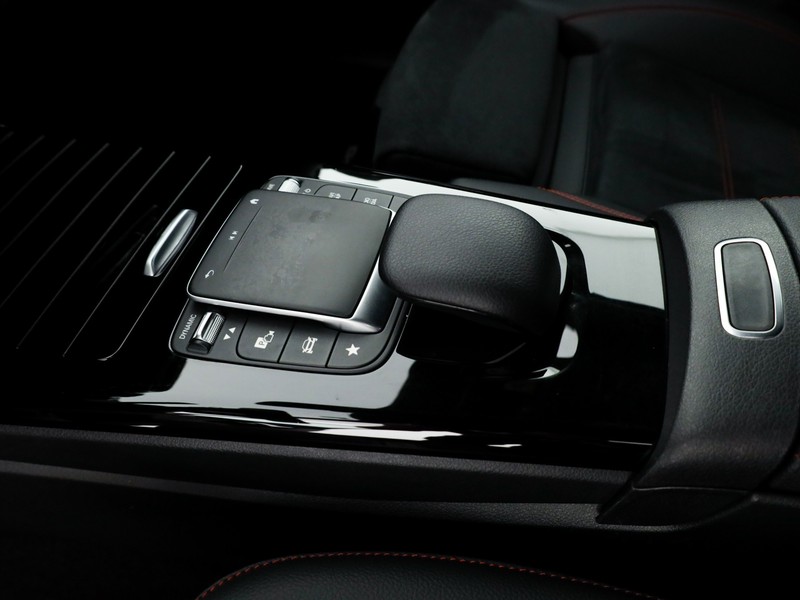 Mercedes Classe A 250 e phev (eq-power) premium auto ibrido nero