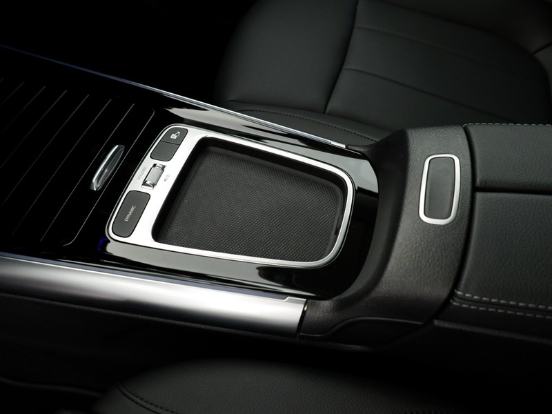 Mercedes GLA 200 d progressive advanced plus auto diesel nero