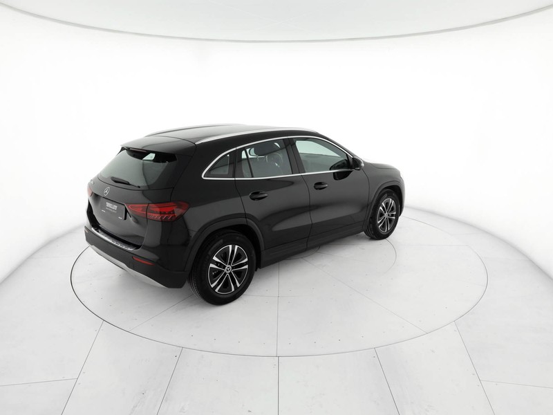 Mercedes GLA - foto 4