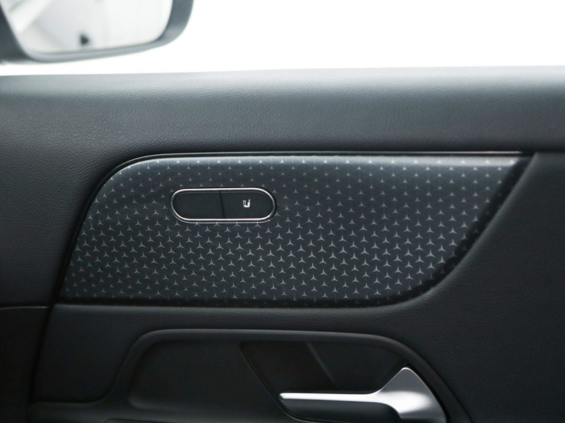 Mercedes GLA 180 d executive auto diesel nero
