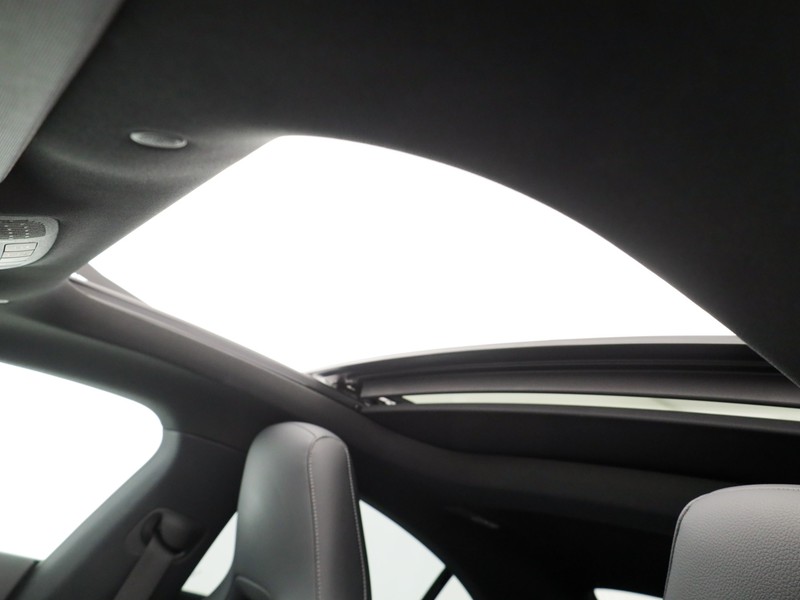 Mercedes CLA Coupè coupe 200 d premium auto diesel bianco