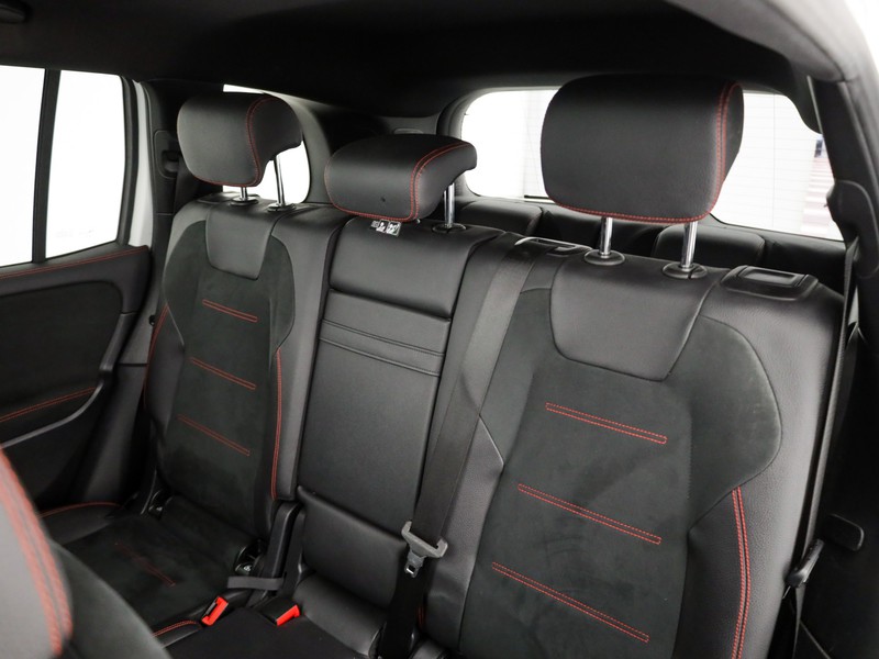 Mercedes GLB 200 d premium auto 7p.ti diesel bianco