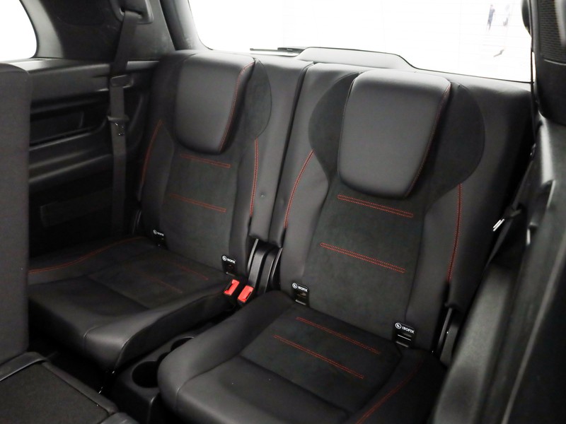 Mercedes GLB 200 d premium auto 7p.ti diesel bianco