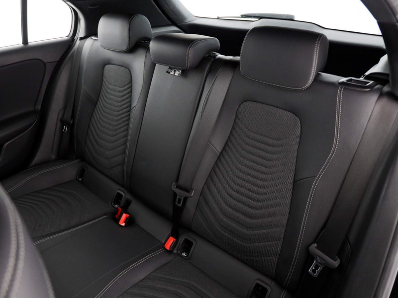 Mercedes Classe A 180 d business auto diesel nero