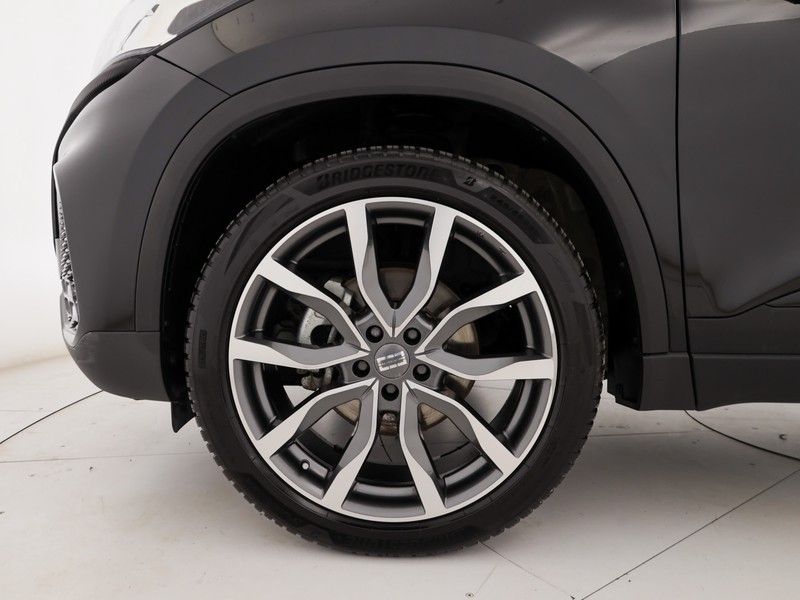 Sportequipe 7 1.5 turbo gpl 154cv dct gpl nero