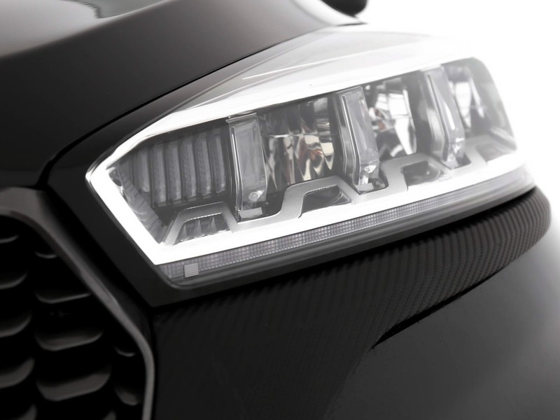 Sportequipe 7 1.5 turbo gpl 154cv dct gpl nero