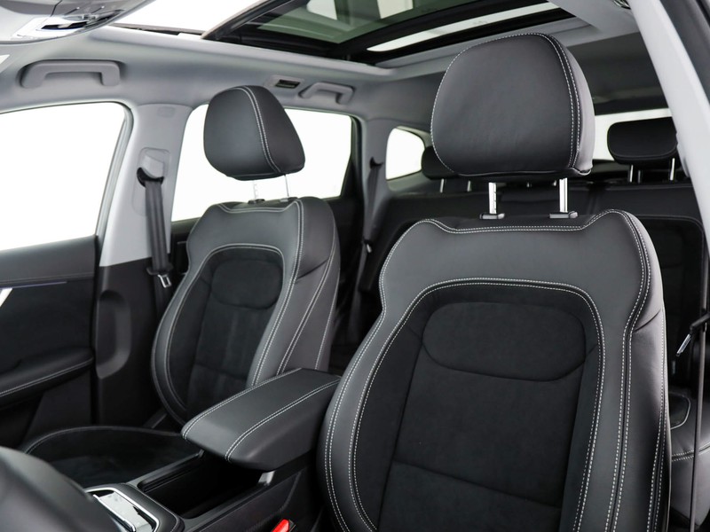 Sportequipe 7 1.5 turbo gpl 154cv dct gpl nero
