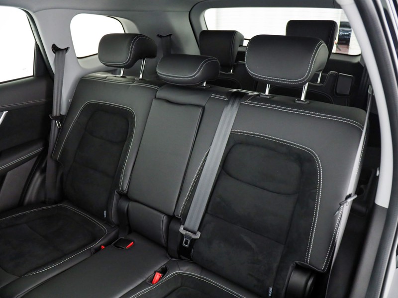 Sportequipe 7 1.5 turbo gpl 154cv dct gpl nero