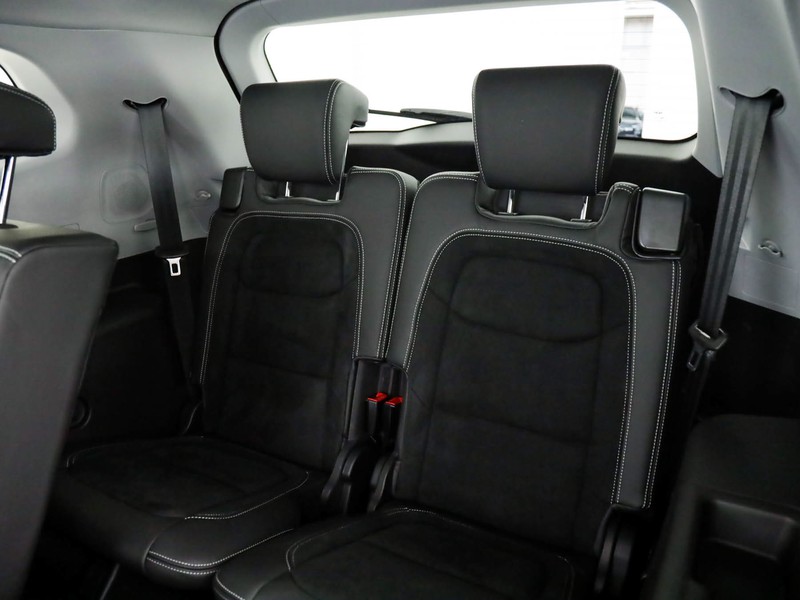 Sportequipe 7 1.5 turbo gpl 154cv dct gpl nero