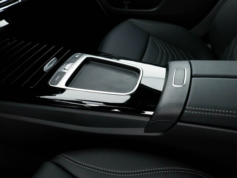 Mercedes Classe A 180 progressive extra auto benzina nero