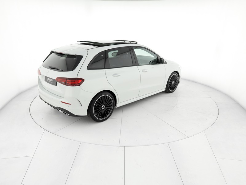 Mercedes Classe B - foto 4