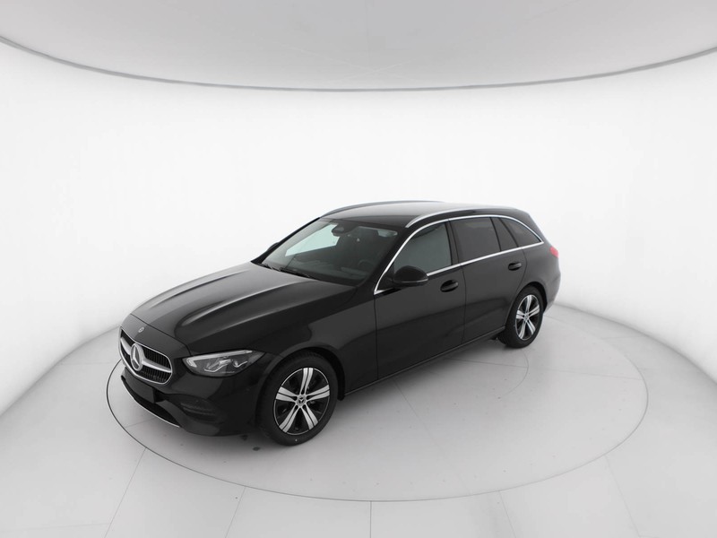 Mercedes Classe C SW - foto 2