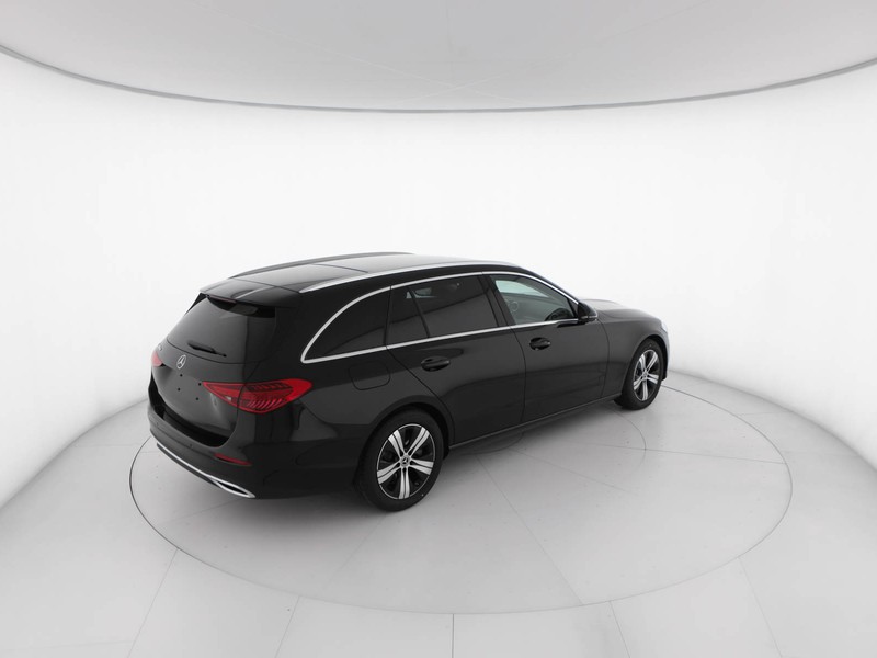 Mercedes Classe C SW - foto 4