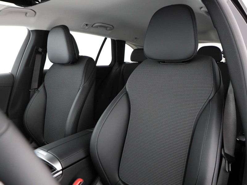 Mercedes Classe C SW sw 200 d mhev advanced auto ibrido nero