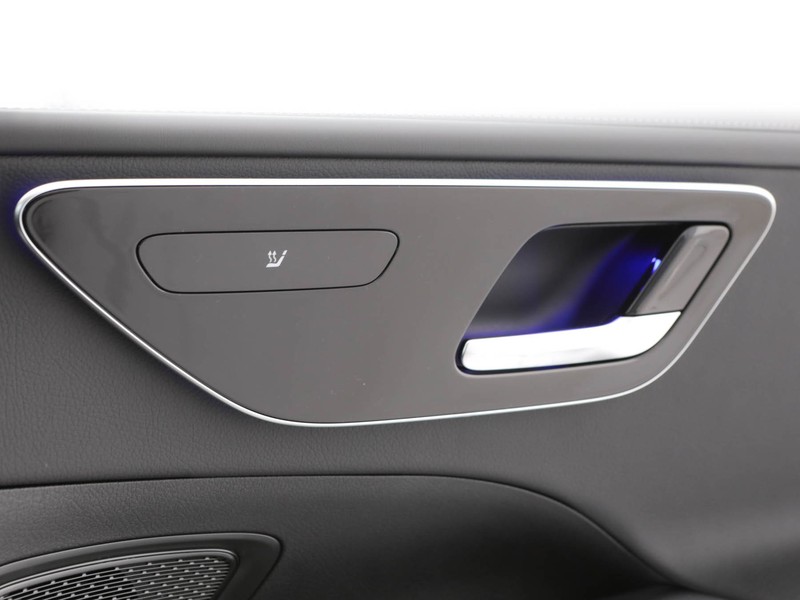 Mercedes Classe C SW sw 200 d mhev advanced auto ibrido nero