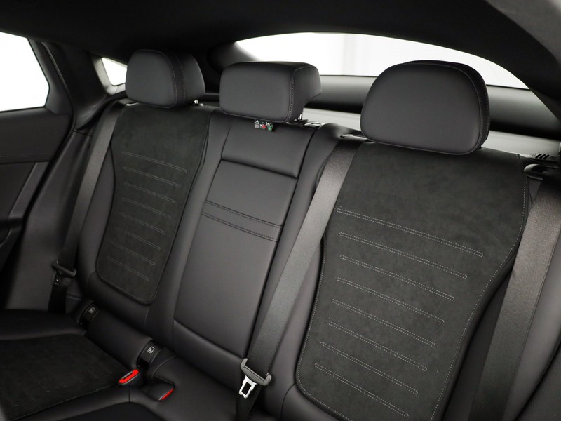 Mercedes GLC Coupè coupe 220 d amg line premium 4matic auto ibrido nero
