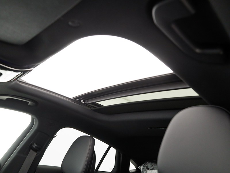 Mercedes GLC Coupè coupe 220 d amg line premium 4matic auto ibrido nero